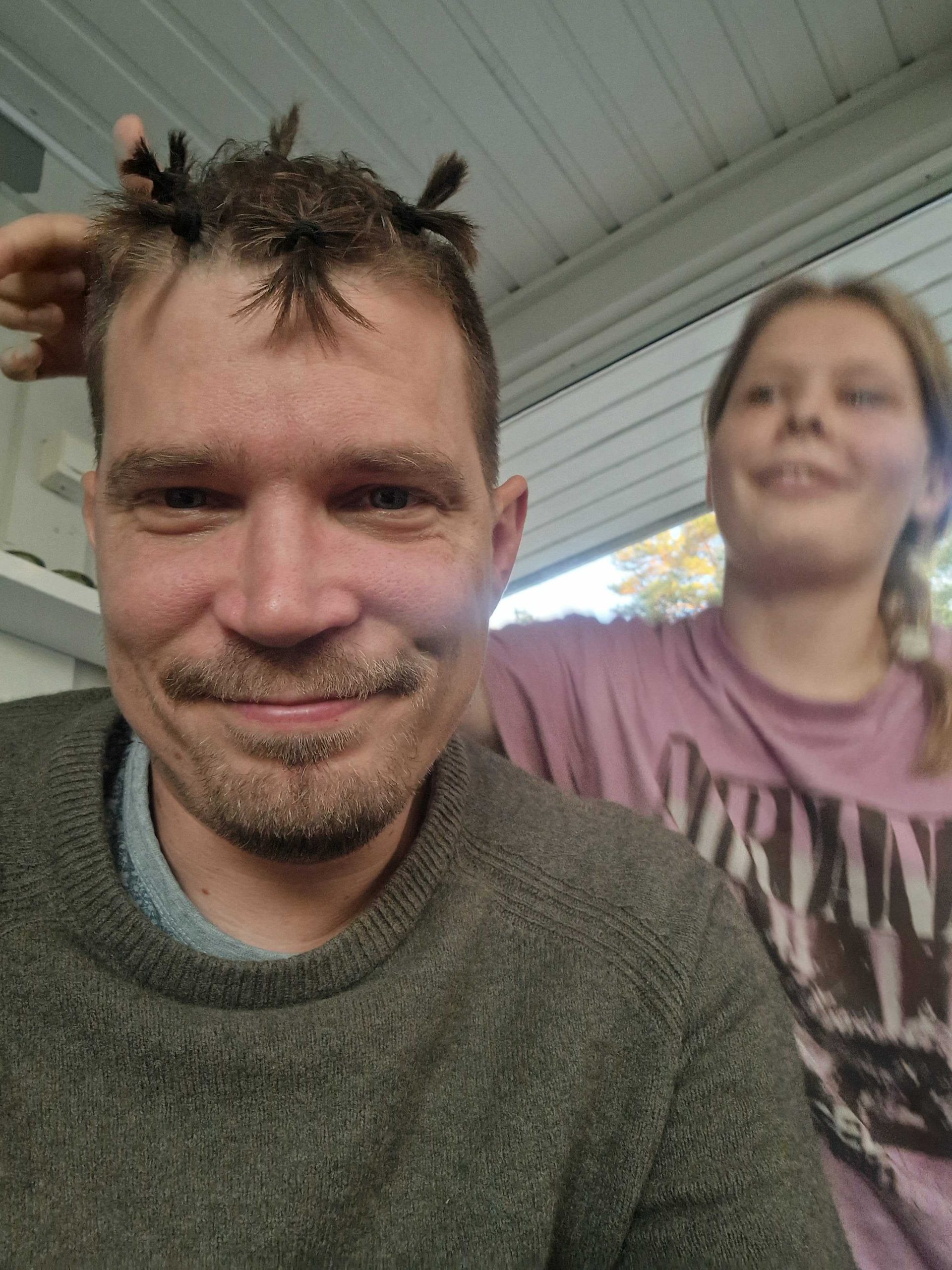 Johan Wilfer - Fun Version