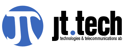 JT Technologies AB - Technical consultancy logo